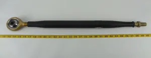 BELL HELICOPTER TEXTRON RIGID CONNECTING LINK P/N 214-010-410-121